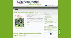 Desktop Screenshot of europabrueckeraabs.at