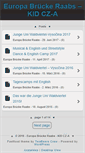 Mobile Screenshot of europabrueckeraabs.at